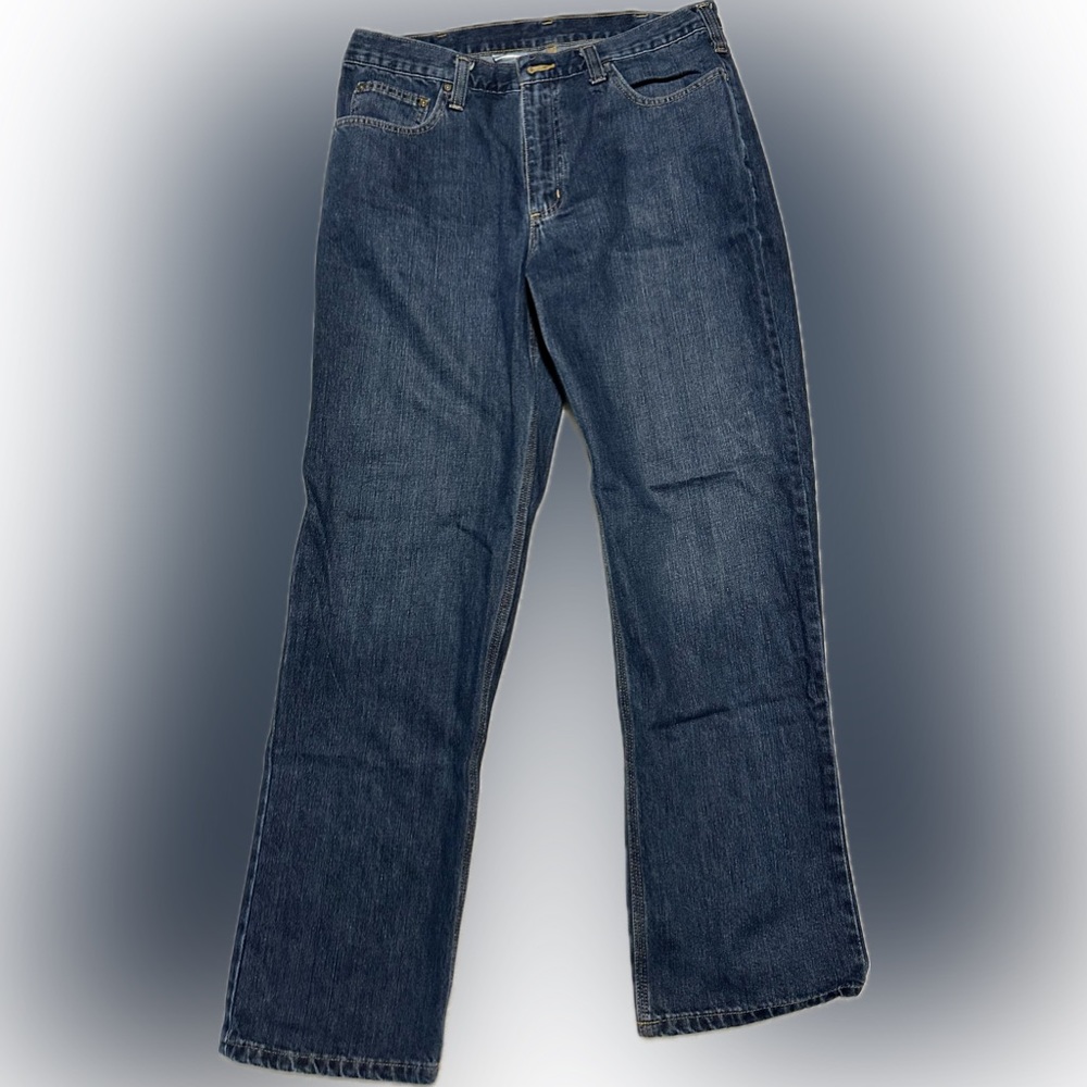 Carhartt 36 x 32 Jeans